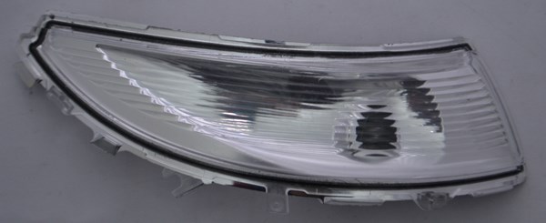 Dis Dikiz Ayna Sinyali Sag Clio 4 12> | GKL 343441 | OEM 261604623R