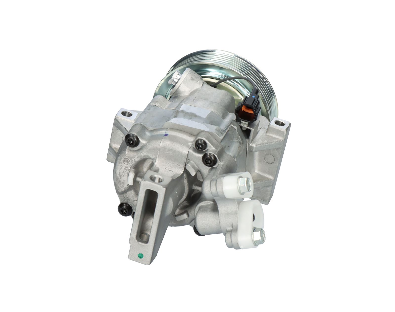 Klima Kompresoru Note Micra III 1,5DCI / 1,6 03> | VALEO 813343 | OEM 92600CJ700 92600CJ700 92600CJ70A 92600CJ70B 92600CJ70A 92600CJ70B