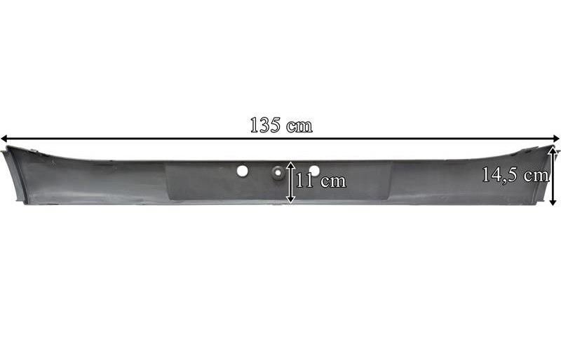 Karlık Orta Volvo Fh 4 | OEM 21316576