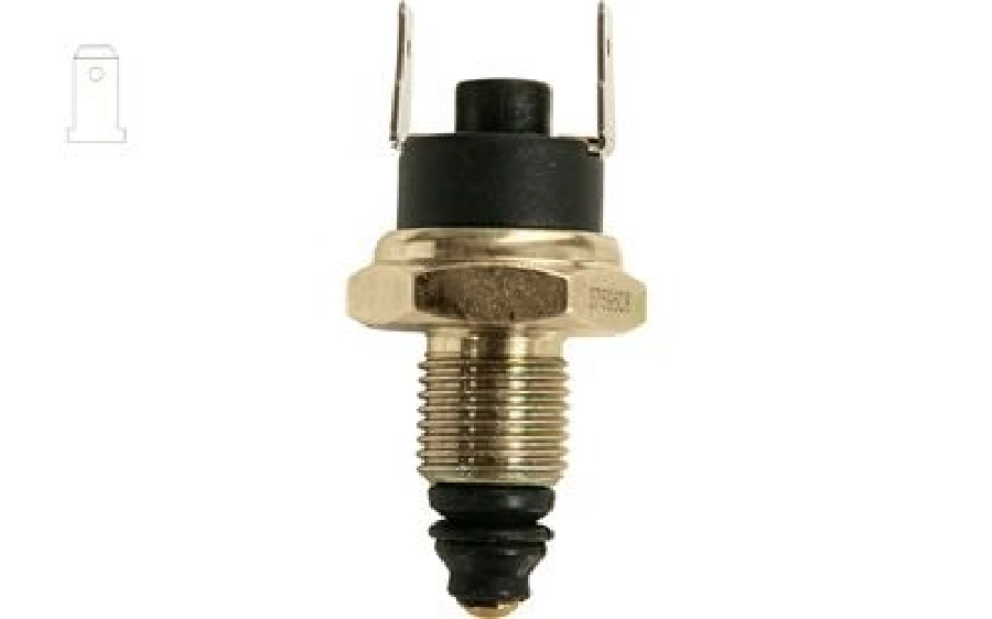 Massey Ferguson Hidrostatik Direksiyon Ayak Fren Müşürü 3759508 | OEM FH-700037