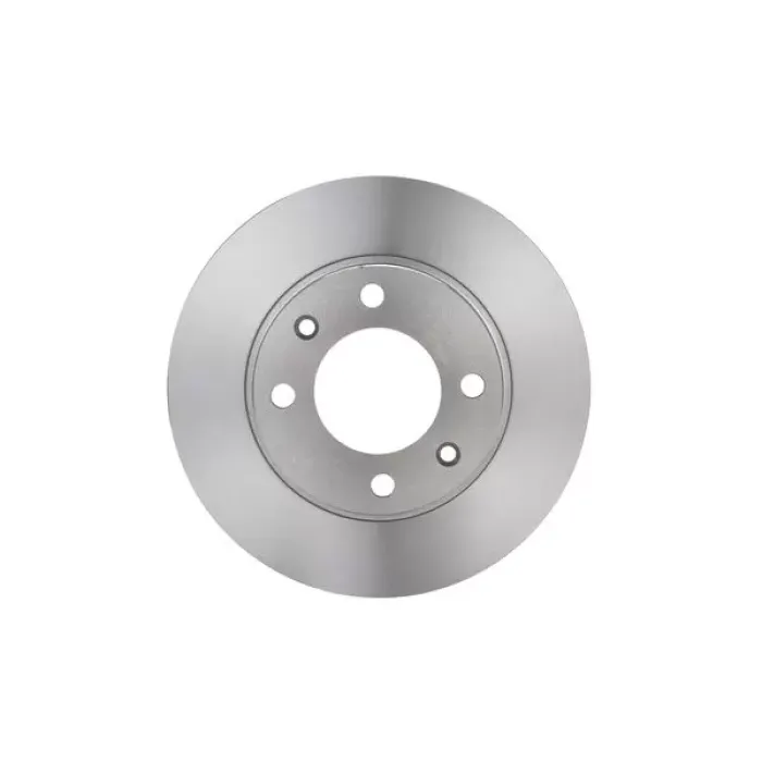 Arka Fren Disk Aynasi P106 P206 P306 Xsara Xsara II Zx Saxo 1,8 2,0 2,0I 2,0GTI (Hava Sogutmasiz) | BOSCH 0986478464 | OEM 4246G6