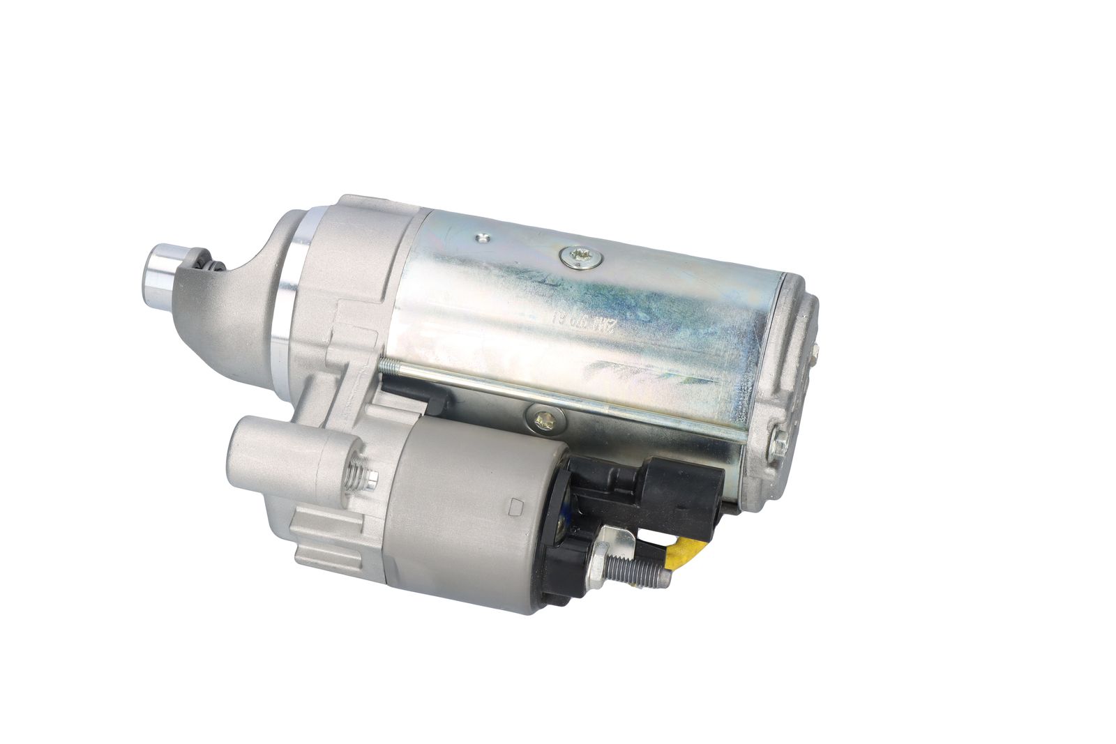 Mars Motoru 12V 10 Dis Audi V6 V8 TDI (B8 / D4 Motor) | VALEO 438232