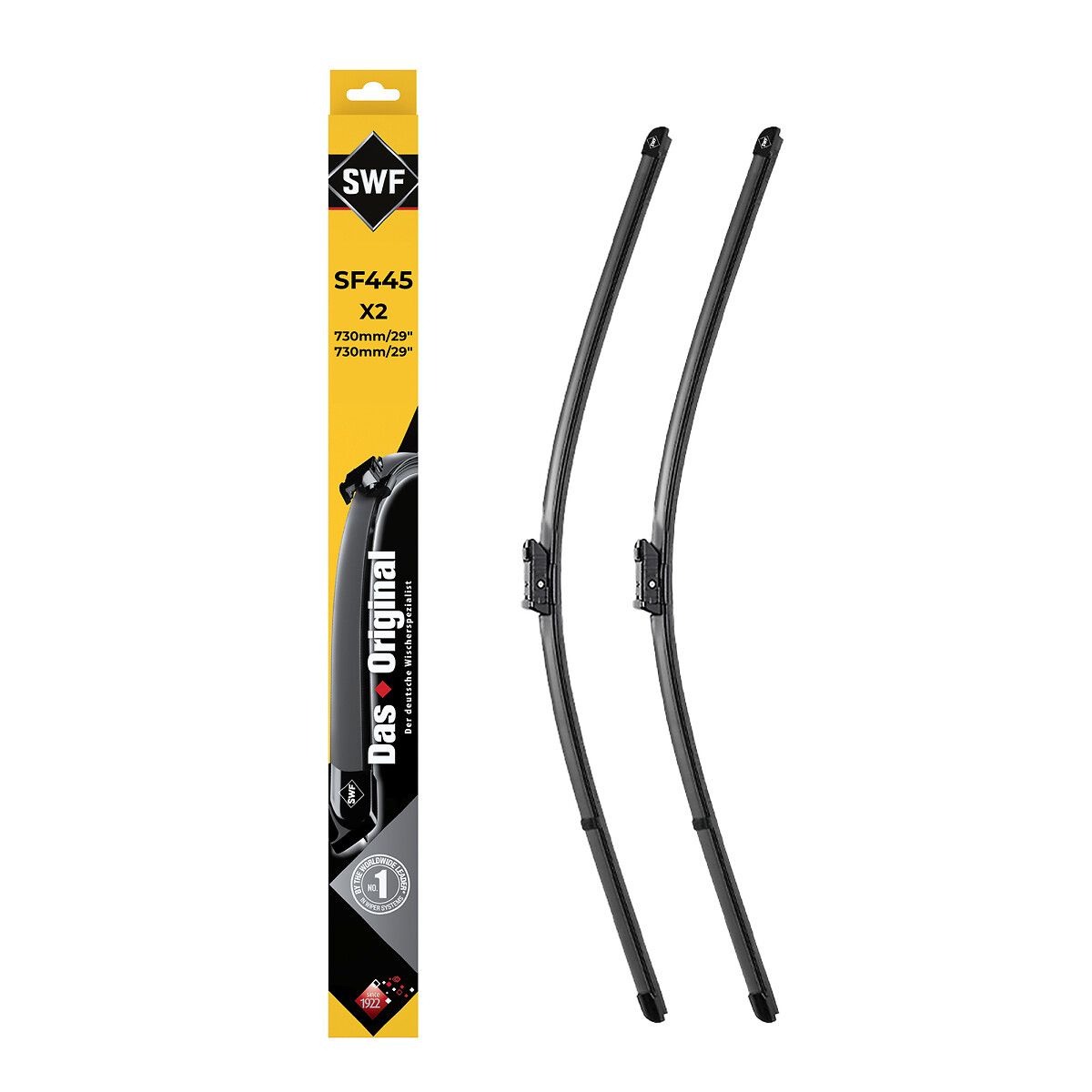 On Silecek Supurgesi Takim (X2) Focus III 11 /> Olcu: 730 / 730MM (Swf) | VALEO 119445 | OEM 1731693 1731693 1731996 BM5J17528AA 1731996 BM5J17528AA