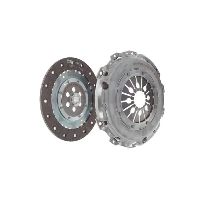 Debriyaj Seti Connect 1.8TDCI 75PS 02> ( Rulmansiz ) | VALEO 826328 | OEM 2T14 7540 AK 5091042 5091042
