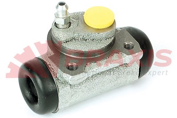 Fren Silindiri Sag Clio 97>01 20.6MM | BRAXIS AJ2052 | OEM 7701035474 7701035474 7701039395 7701039395