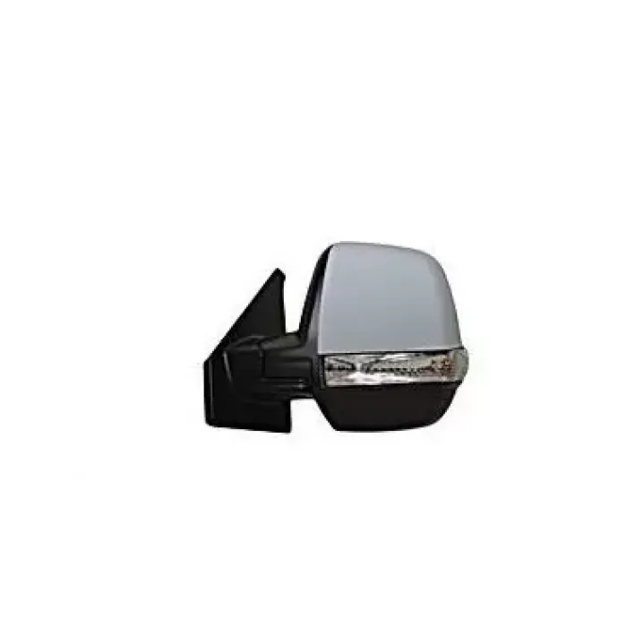 Dis Dikiz Aynasi Sol Çift Camli Elektrikli Rezistansli Desenli Kapak Otomatik Katlanir Doblo 3 Pratico Cargo 10> | TURSAN T2210 | OEM 735645708 735668181