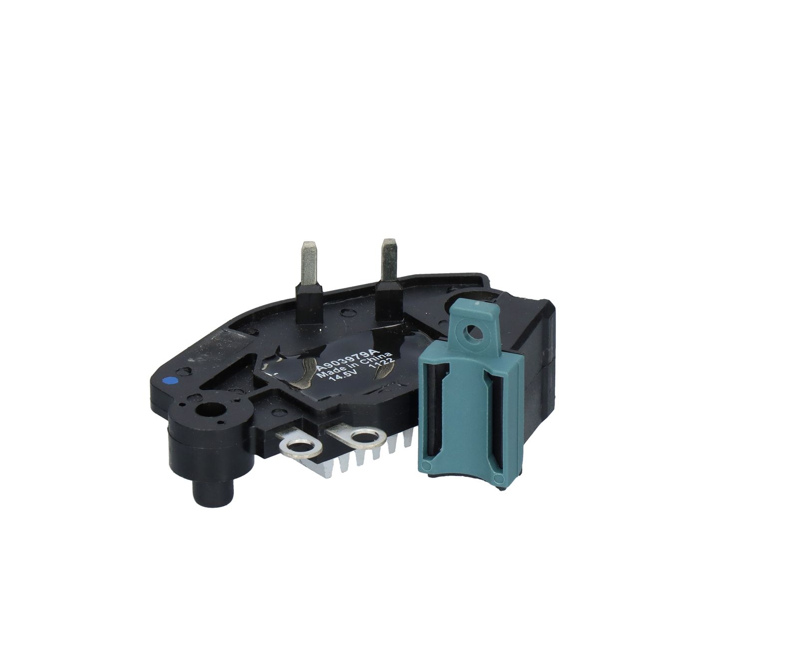 Konjektor YM Partner Berlingo 6670VF A13VI283 | VALEO 593419 | OEM 5761A9