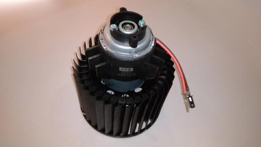Kalorifer Mot. 24V - BMC Pro | OEM 53395