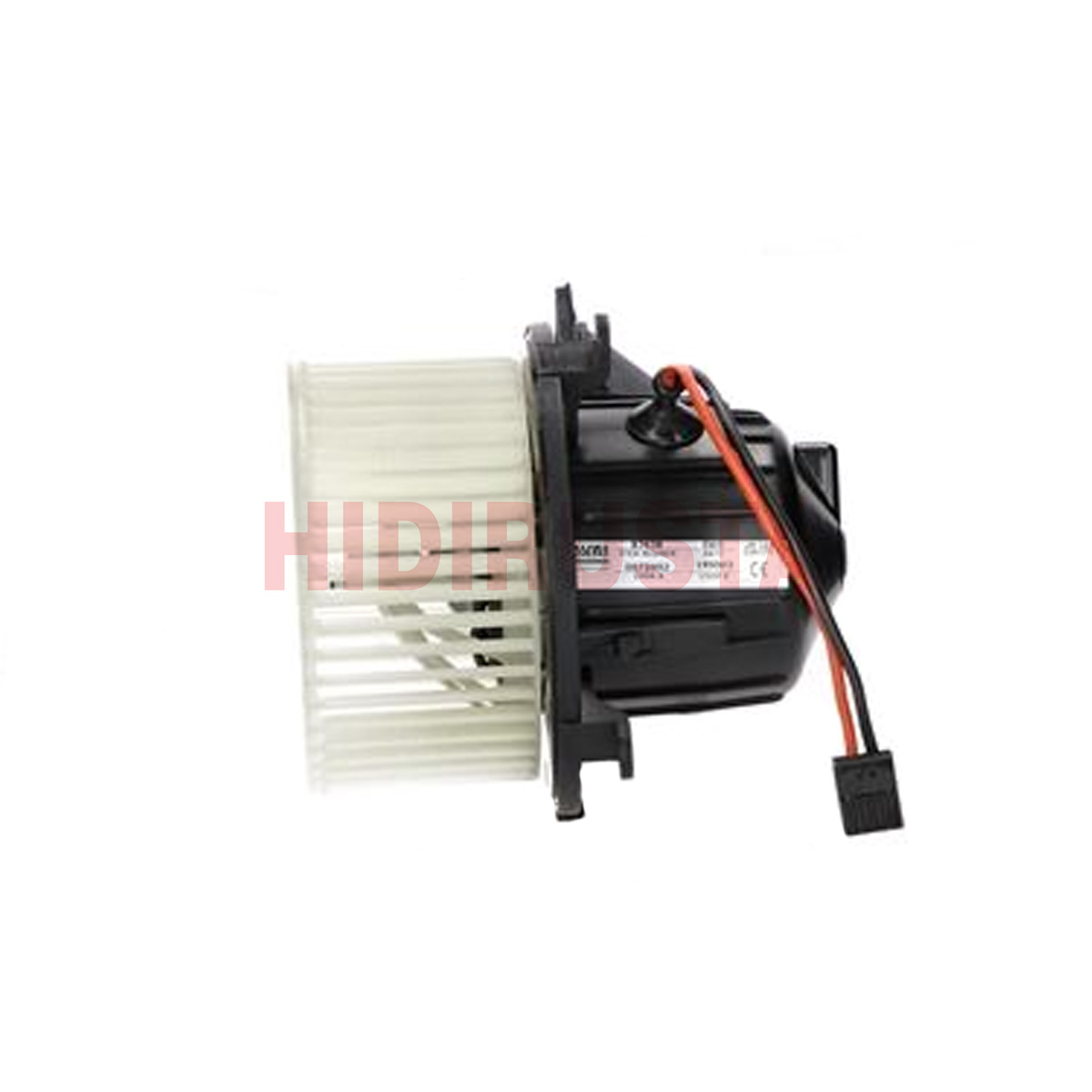 Kalorifer Motoru Ön W447 | OEM A0008304701