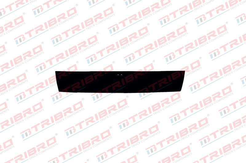 Actros MP3 Panjur Üst | OEM 9437500109