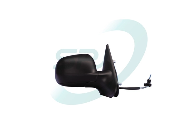 Dis Dikiz Aynasi Polo Classic Ibiza Cordoba Mekanik Ayna 99/02 Sensorlü Sag | SPJ E-0752 | OEM 6K1857508G010