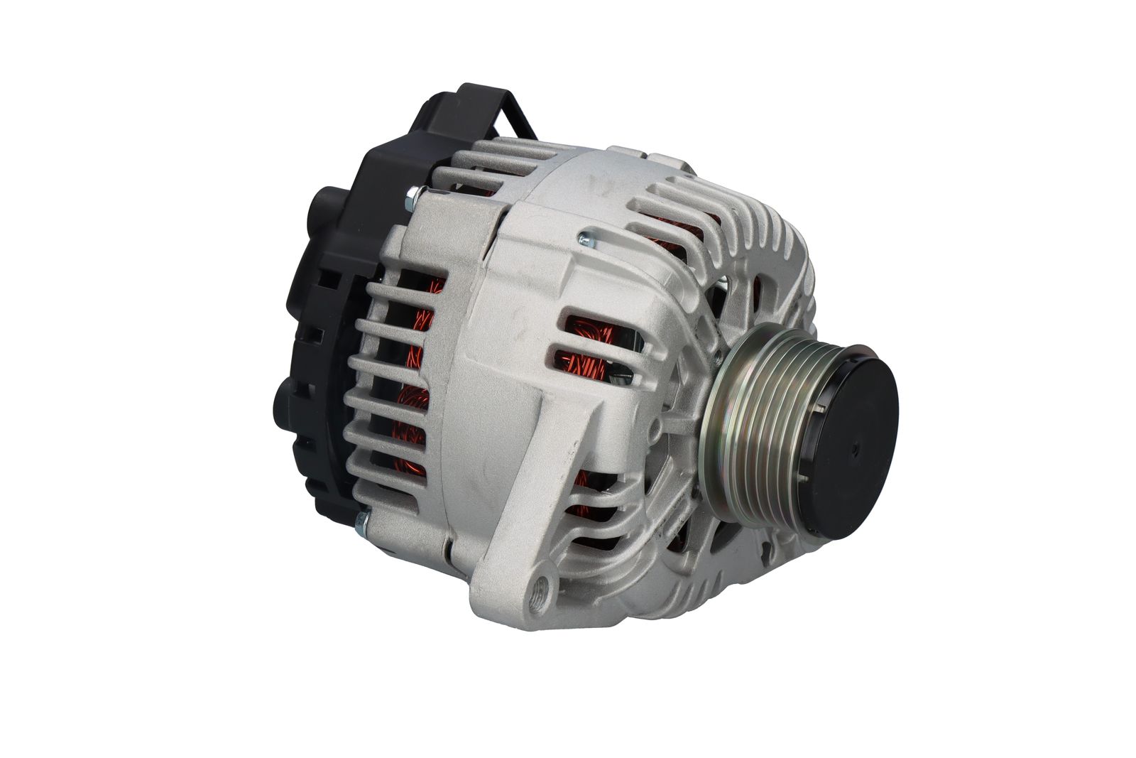 Alternator 12V 120A Hyundai I30 1,6 CRDI | VALEO 439683 | OEM 373002A600 373002A600 373002A650 373002A650