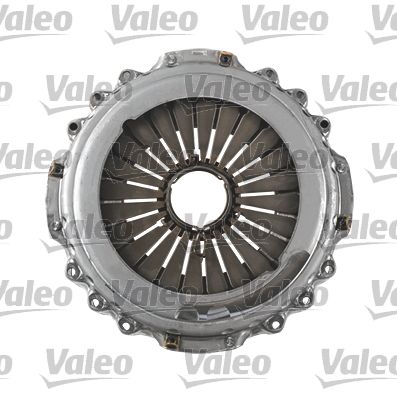 Debriyaj Seti Renault Truck Kerax Premium 300/340/400 Eaton 8209/ZF 9S109 2000> | VALEO 805324 | OEM 5001859387 5001859387 5001865858 5001868264 5001865858 5001868264