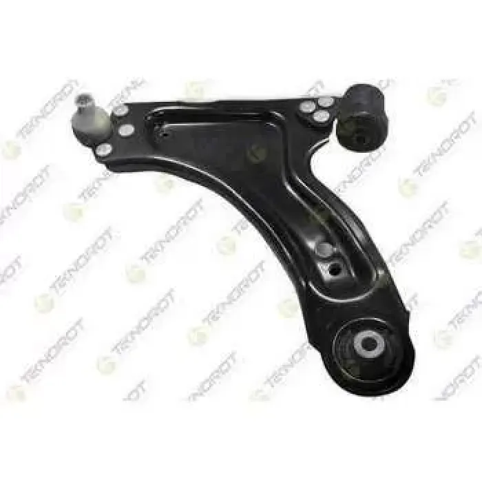 Salincak On Sol Meriva A 03>10 Komple | TEKNOROT O-168 | OEM 5352027