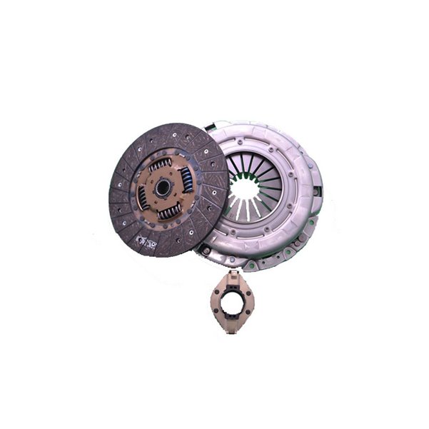 Debriyaj Seti Volantli Komple Rulmansiz Hyundai H1 Kia Sorento 2,5 Crdi 2008> | VOLMERK HY601-K | OEM VALEO 826831
