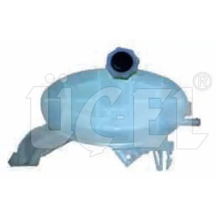 Genlesme Kavanozu Kapakli Master II Movano | UCEL 10872 | OEM 7701475164