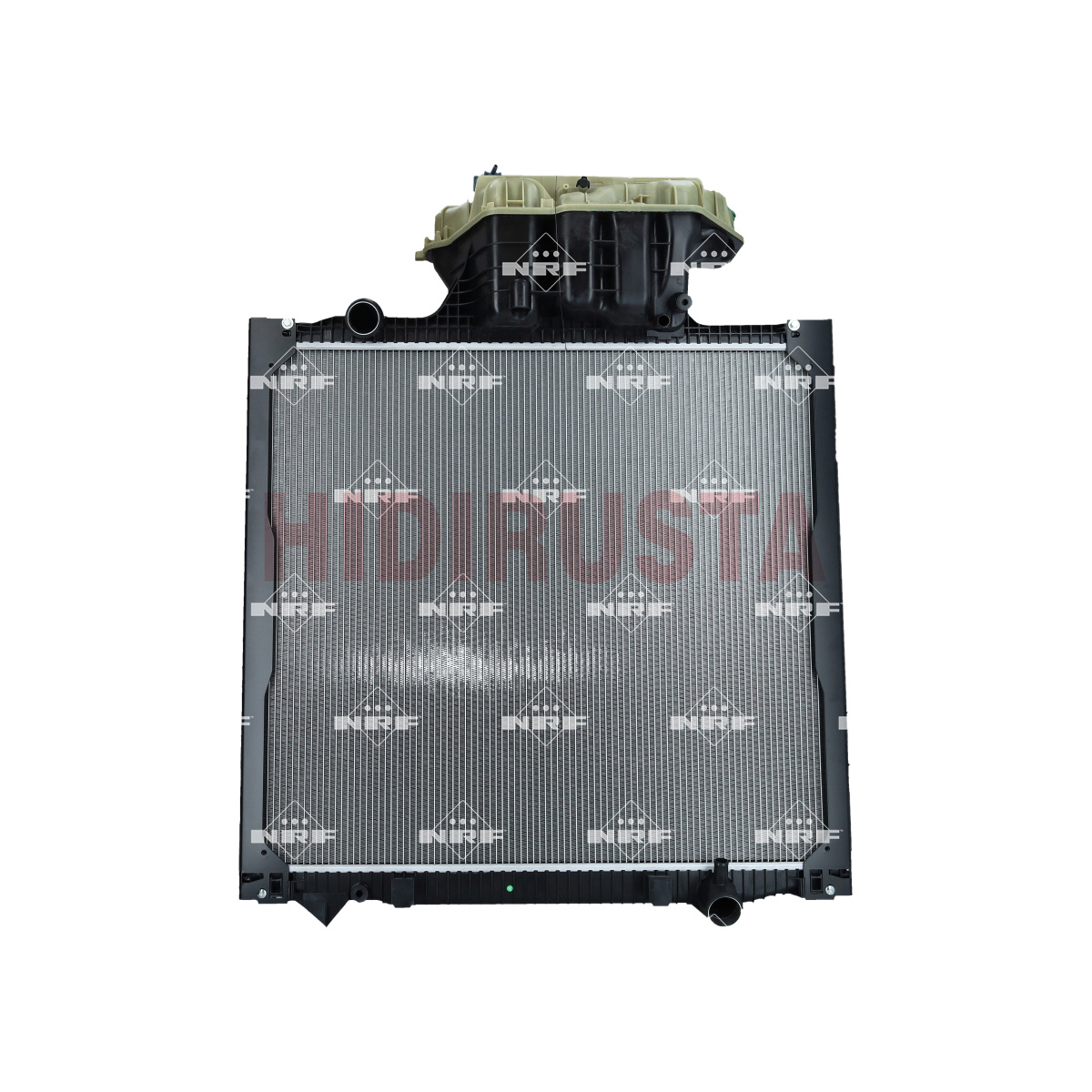 Su Radyatörü TGS-TGA | OEM 81061016522