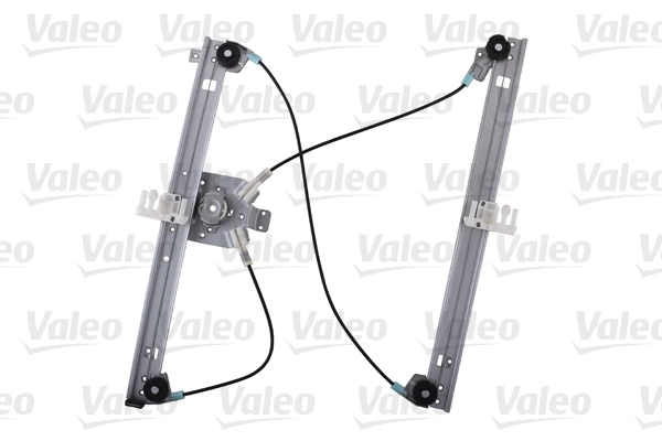 Cam Mekanizmasi Elektrikli On Sol Xsara 00> | VALEO 850600 | OEM 9221L3 9221L3 9643808080 9643808080