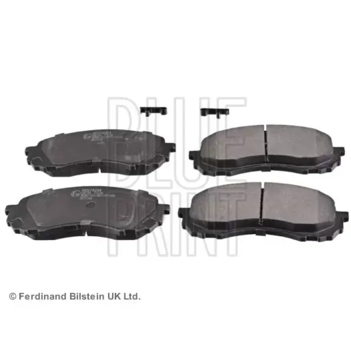 On Fren Balatasi Subaru Impreza 1.5 1.6 2000 2012 | BLUEPRINT ADS74234 | OEM 26269AE200