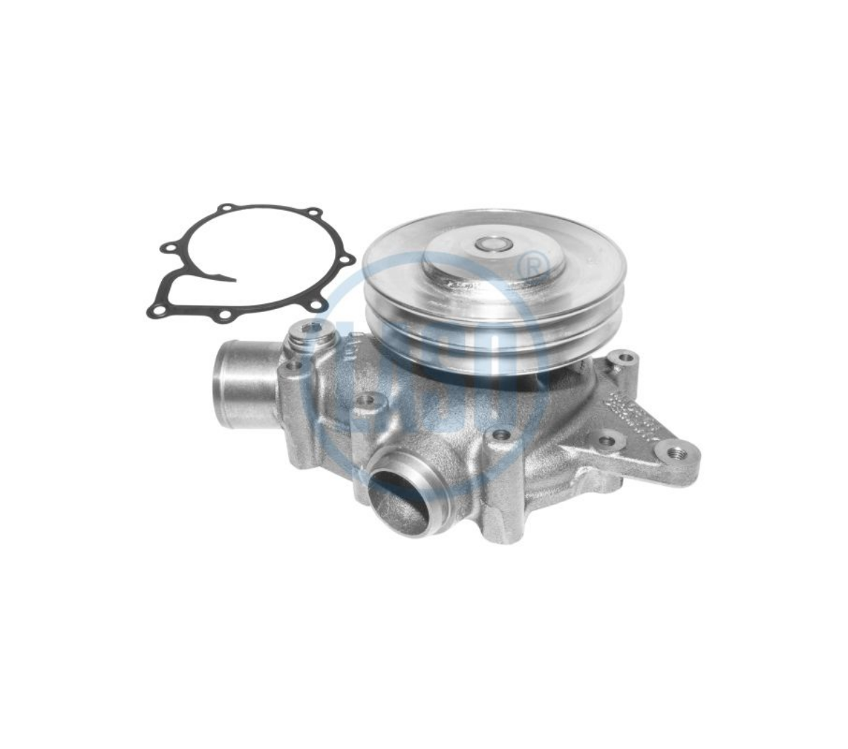 Devirdaim Pompası Renault DCI 220, 250, 270 | OEM 50 01 865 041