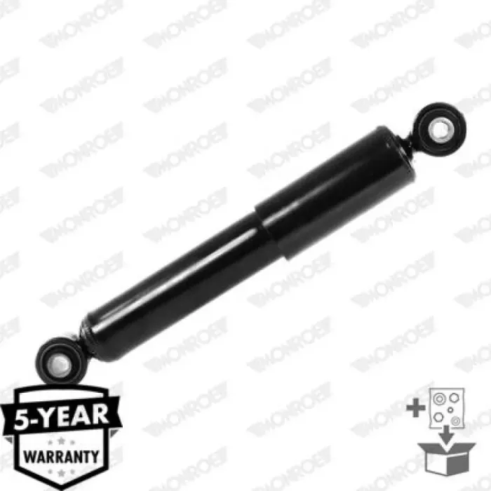 Arka Amortisor Sag / Sol P5008 10> | MONROE 376097SP | OEM 5206WL