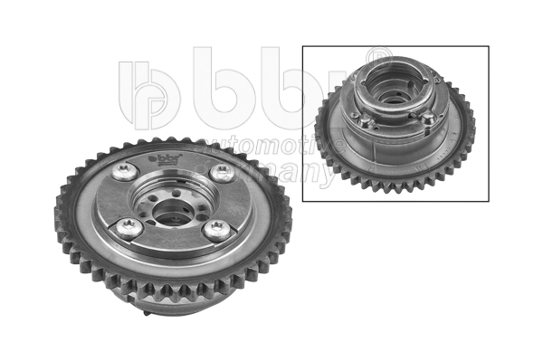 Eksantrik Dislisi Emme (M271 Evo) W204 07>14 S204 07>14 C204 11> W212 09>15 C207 09>16 R172 11> | DEGRA 2710503347 | OEM A2710501400