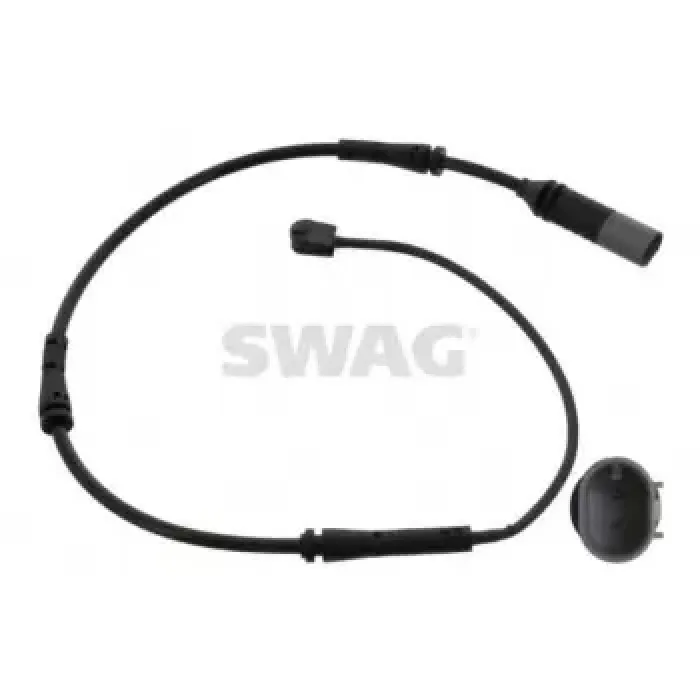 Balata Fisi On 675MM Bmw F20 F30 F34 | SWAG 20939138 | OEM 34356792289