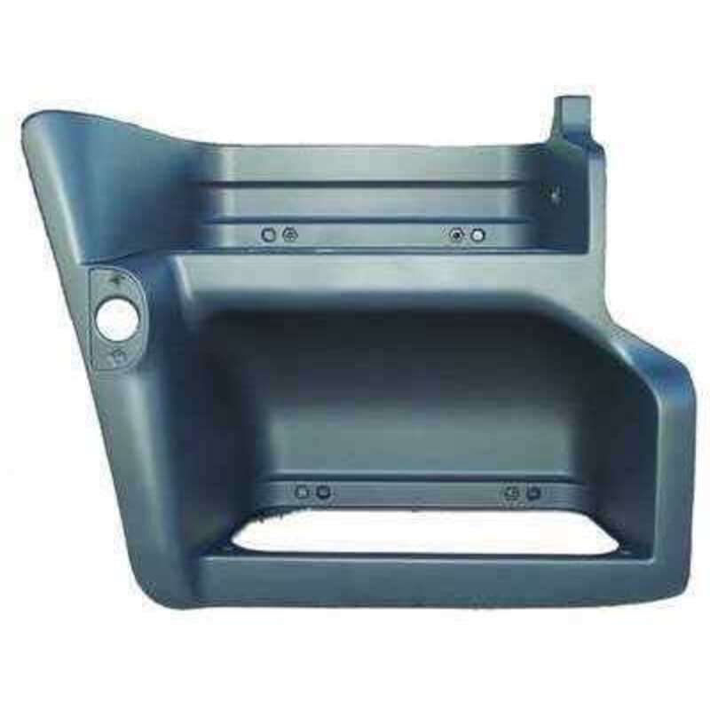 Basamak Renault Kerax Sağ | OEM 5010225393