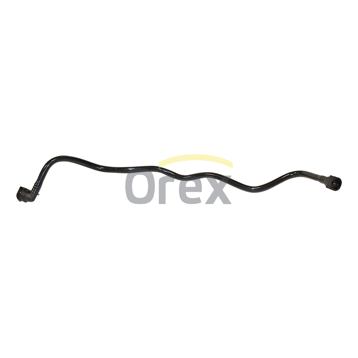 Kompresör Su Borusu Actros Y.m. | OEM A4712008253
