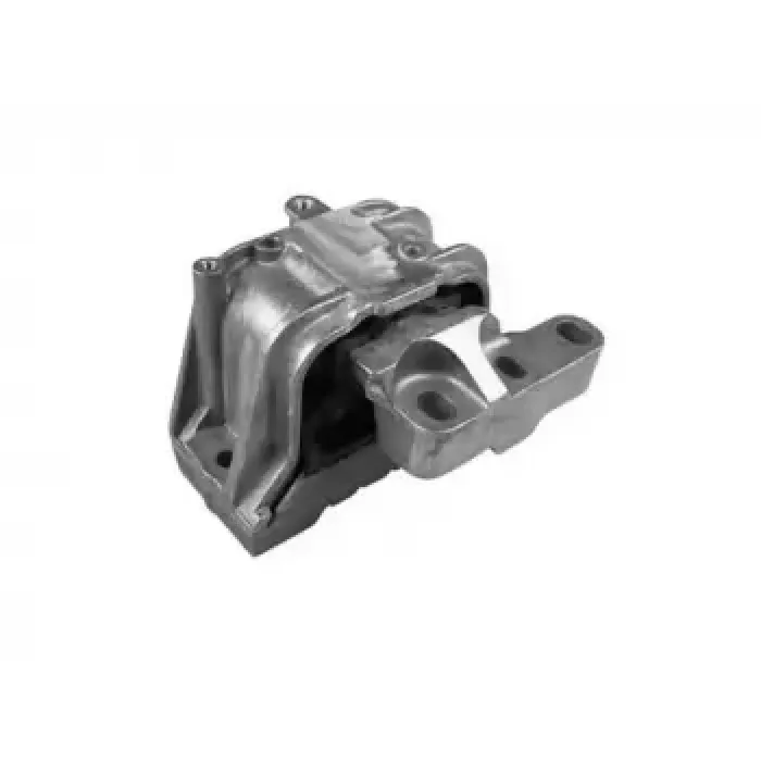 Motor Takozu Sag A3 Caddy Jetta Golf 5 6 Passat Leon Yeti Byt Bzb Bsx Bls Bxe Bly Blx 04> | YTT Y11121 | OEM 1K0199262AB 1K0199262AM 1K0199262M
