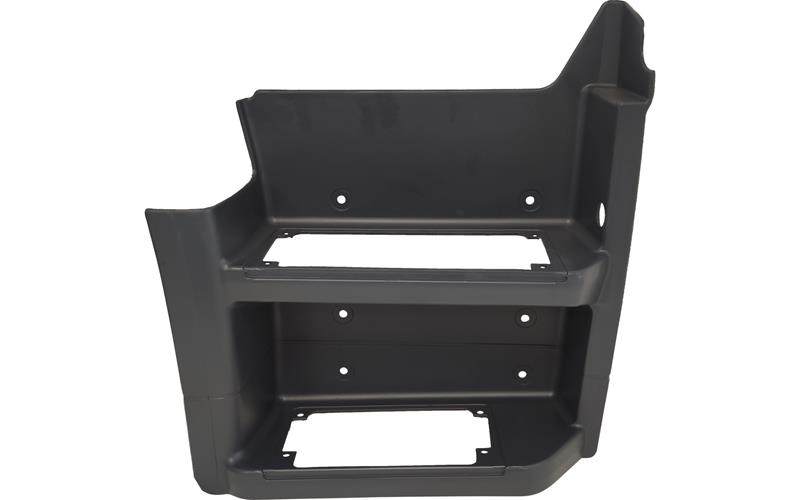 Basamak Axor 3228 Sağ (Fiber-Gri) - (1.KALİTE) | OEM 3756661101