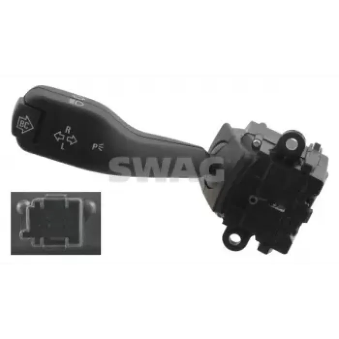 Sinyal Kolu Bmw E39 E38 E46 E83 E53 99>06 | SWAG 20932038 | OEM 61318363668
