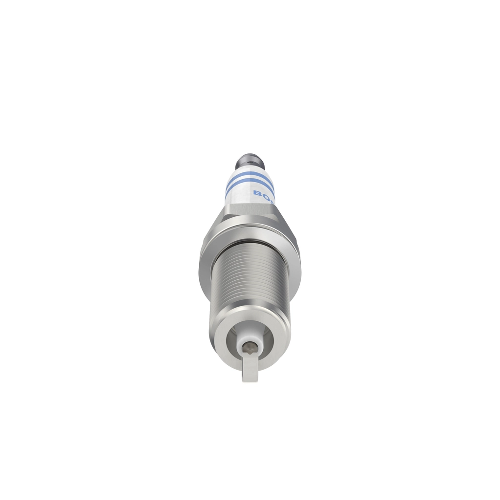 Double Platinum Atesleme Bujisi FR7NPP332 Bmw N52 E87 E90 E92 E60 E63 E65 F01 E83 E84 E70 Z4 Mitsubishi Colt Opel Vectra Insignia Subaru Impreza | BOSCH 0242236510 | OEM 12122158253 12122158253 12788884 12788884
