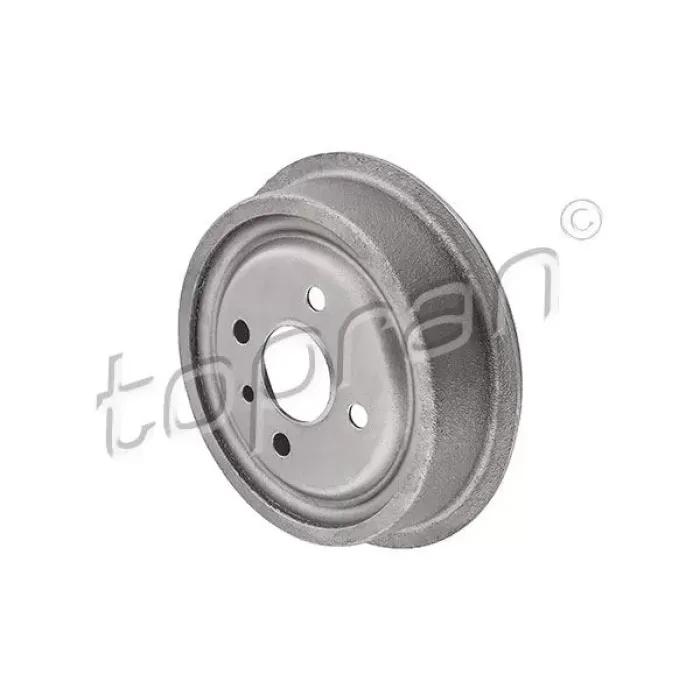 Arka Fren Kampanasi Vectra A 1.6 Astra F 1.4 1.6 1.8 2.0 Ascona Kadett 79 94 Lanos 97> Nubira 00> | TOPRAN 200930001 | OEM 90168958 568057