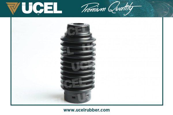Amortisor Toz Korugu Sag Sol C2 C3 C3 II | UCEL 41584 | OEM 525435