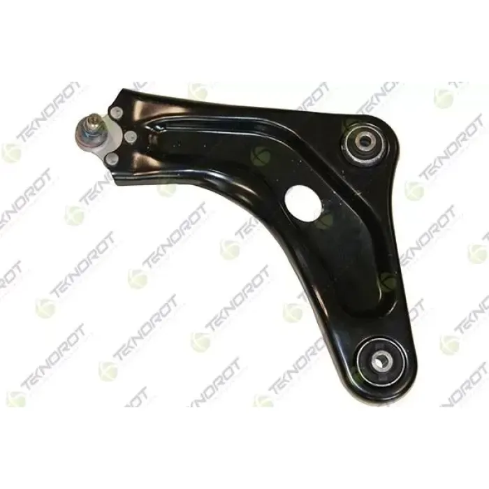 Salincak Sol Komple 301 C-Elysee 13> 1.2VTI 1.4 16V 1.6HDI 8V | TEKNOROT CI-409 | OEM 9675031880