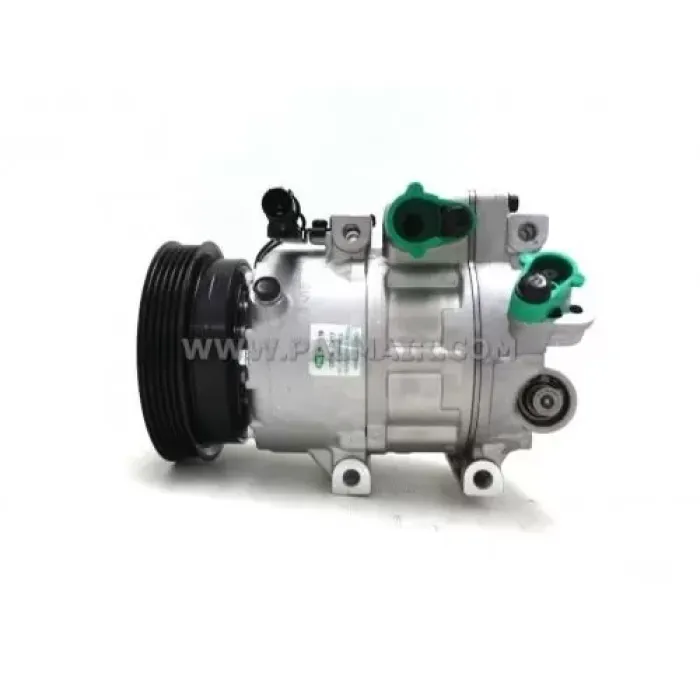 Klima Kompresoru Accent Blue 1,4 Benzinli+Dizel 2015-> ( Doowon Marka ) | MANDO DC977011R900 | OEM 97701-1R900