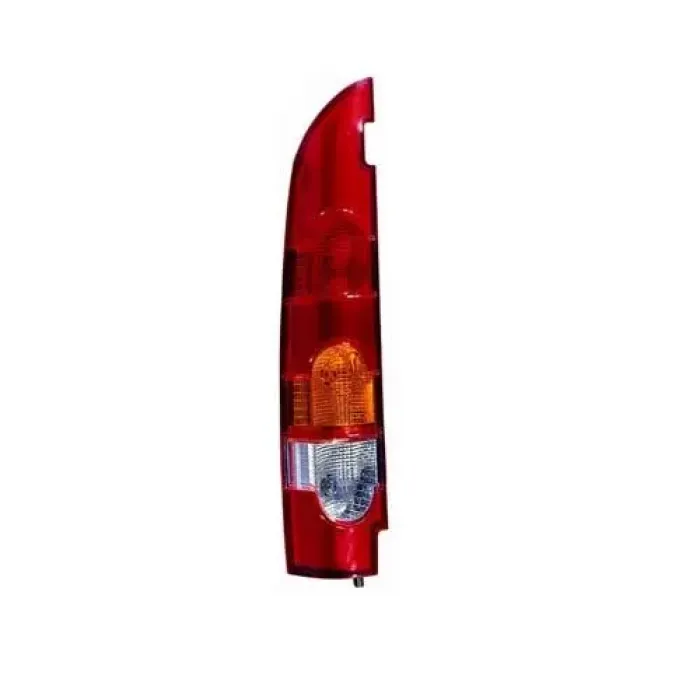 Stop Lambasi Sol Kango 03 07 Arka Çift Kapi Duysuz | CERKEZ CVR-405 | OEM 088493 8200150619 8200150623