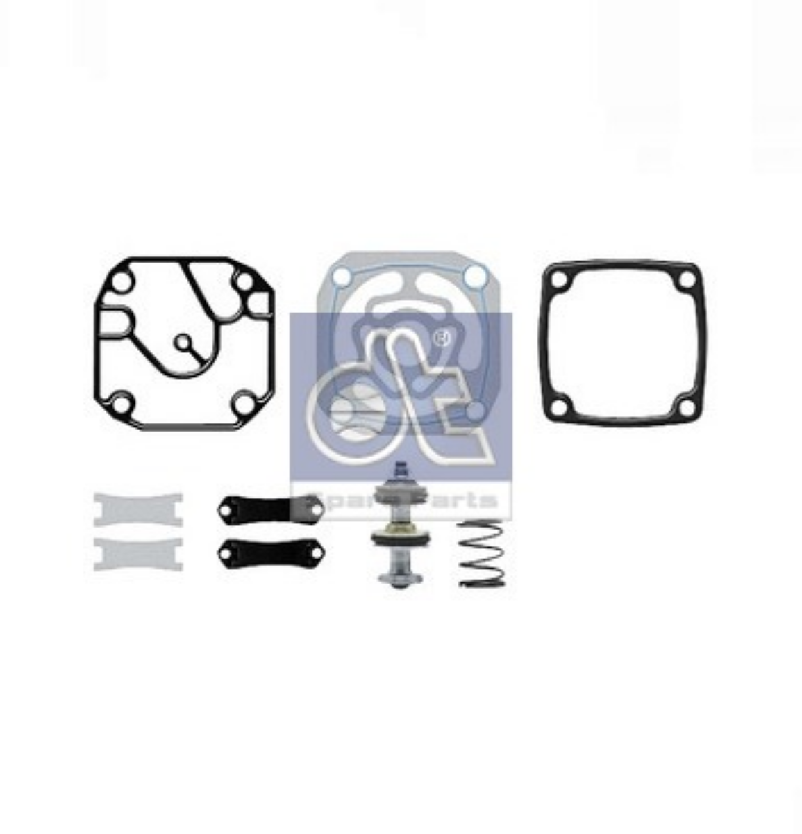Kompresör Conta Tm.tk. Actros | OEM A5411303119
