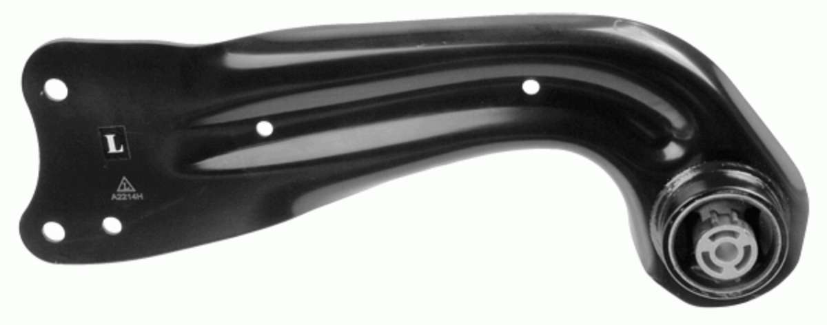 Bugi Kolu, Tekerlek Bağlantısı (Tekerlek Bağlantısı) | OEM 1K0 505 223 K