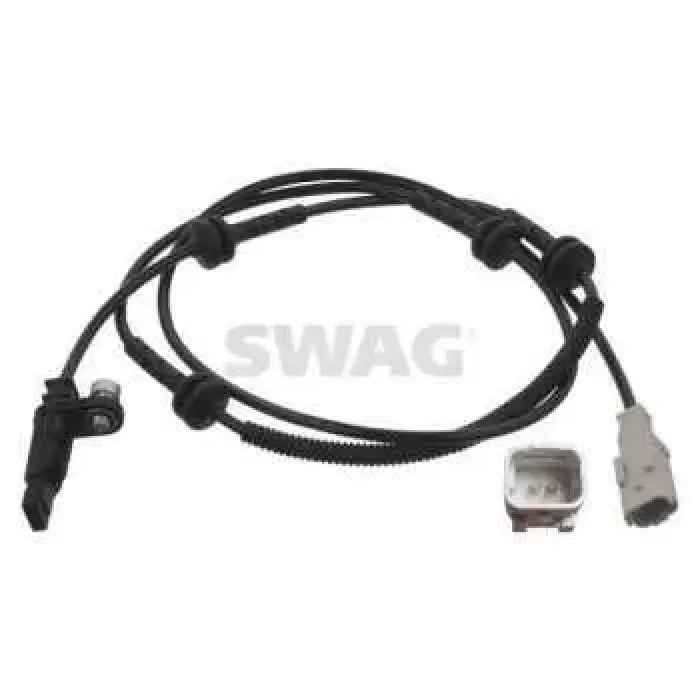 ABS Sensoru On P407 C5 III C6 2,0HDI 16V | SWAG 62936948 | OEM 4545H5