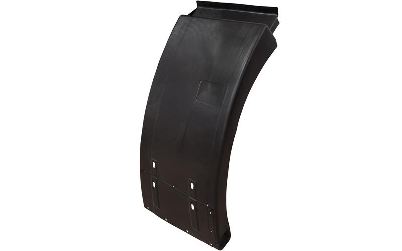 Ön Teker Arka Çamurluk 19.423 Sağ | OEM 81664100126
