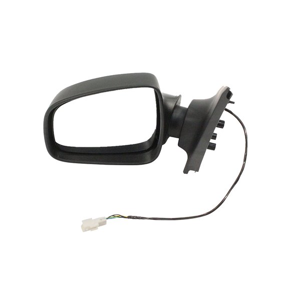 Dis Dikiz Aynasi Elektrikli Sinyalli Sol Clio Symbol 13> | TURSAN T2178 | OEM 963022031R 963028691R 963029097R