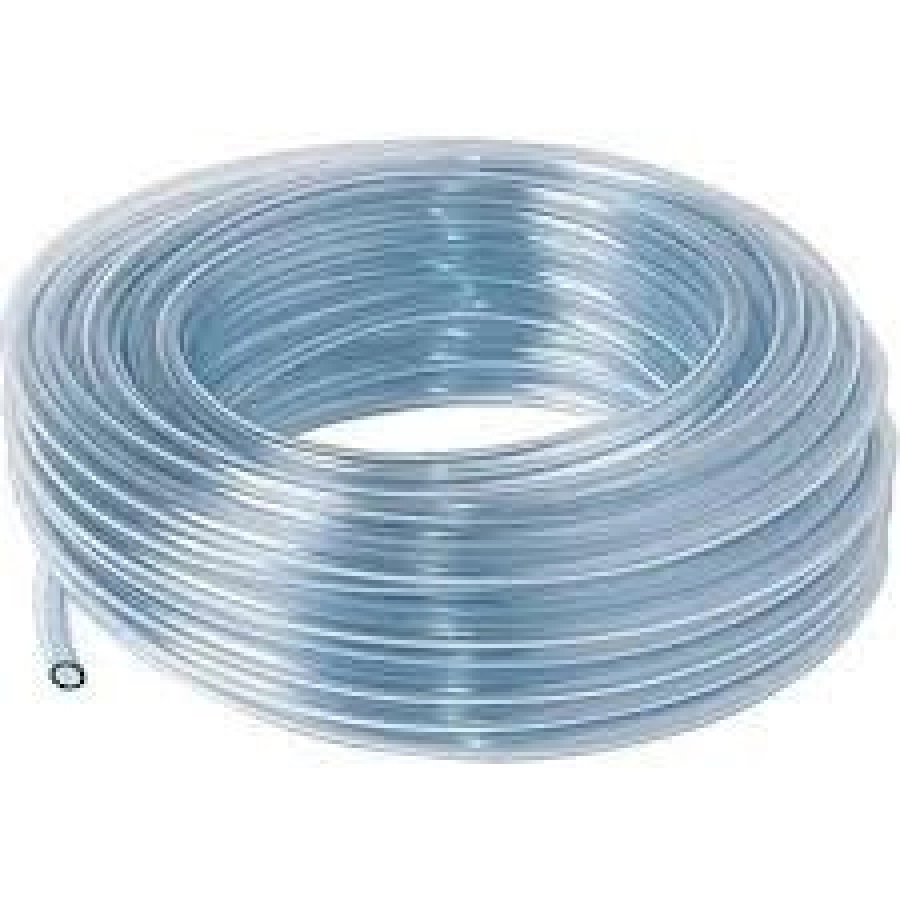 Hortum Şeffaf 5X9 | OEM OZBI-SH5X9