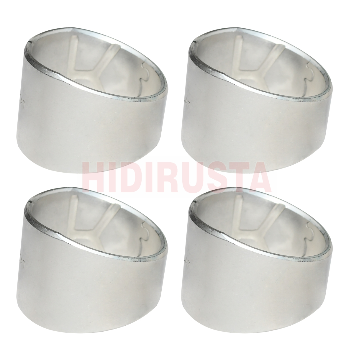 Piston Kol Burcu 904 Y.m. (2006 sonrası, Dış; 46,50 2000, Takım 4'Lü) | OEM A9060381150