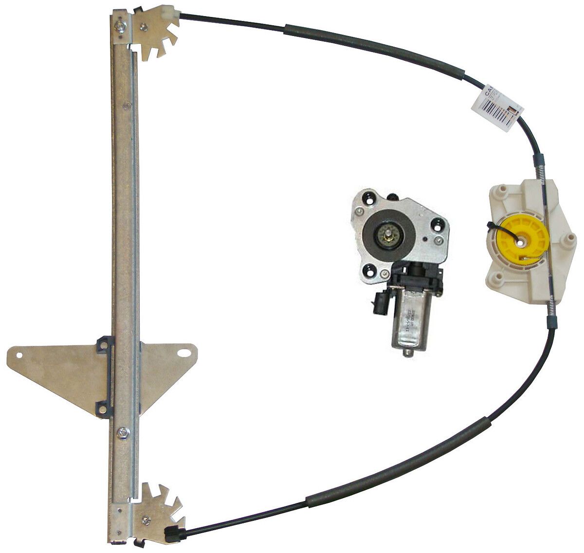 Cam Mekanizmasi Elektrikli On Sol P307 1,4 / 1,6 / 2,0 00> | VALEO 850330 | OEM 9221K1