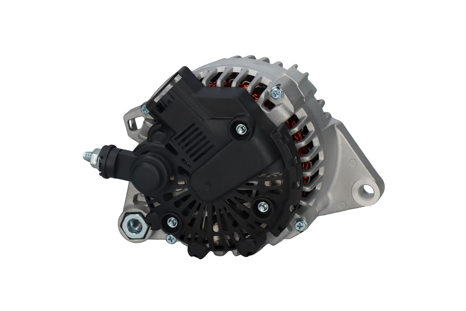 Alternator 12V 120A Hyundai I30 1,6 CRDI | VALEO 439683 | OEM 373002A600 373002A600 373002A650 373002A650