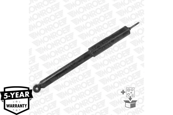 Amortisor Arka BMW E30 83>91 E36 Compact | MONROE 23454 | OEM 33521091629 33521135888