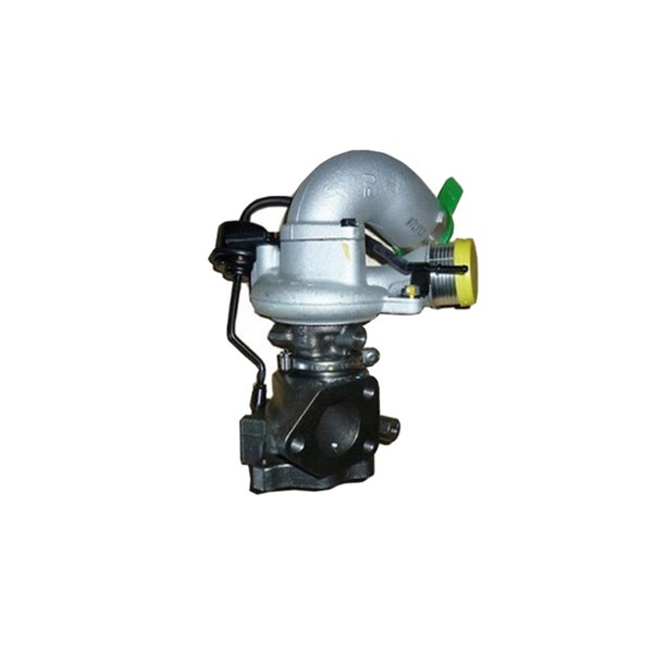 Turbo Sarj Hyundai H1 / H100 / H350 / 2.5 Crdi 2008-> Kia K2500 Bongo Sorento 2.5 Crdi 2006-> | JRONE 8M03200707 | OEM 49590-45607 28231-4A800