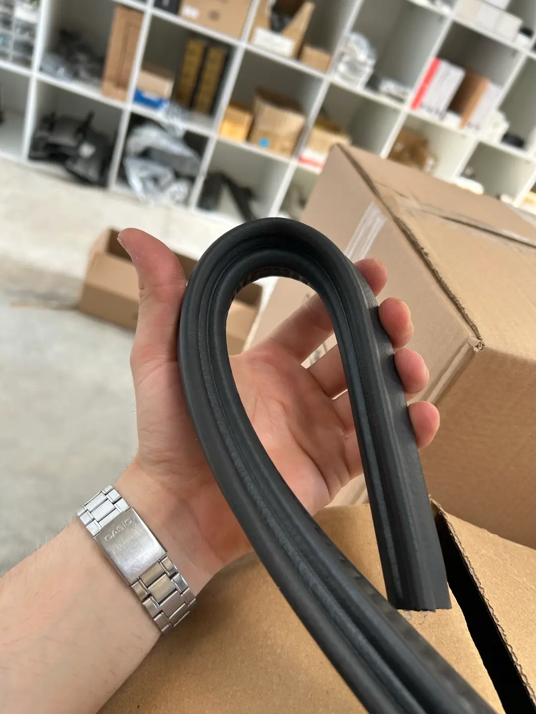 Kapı Fitili Axor 4,70 Mt. | OEM 9416970198